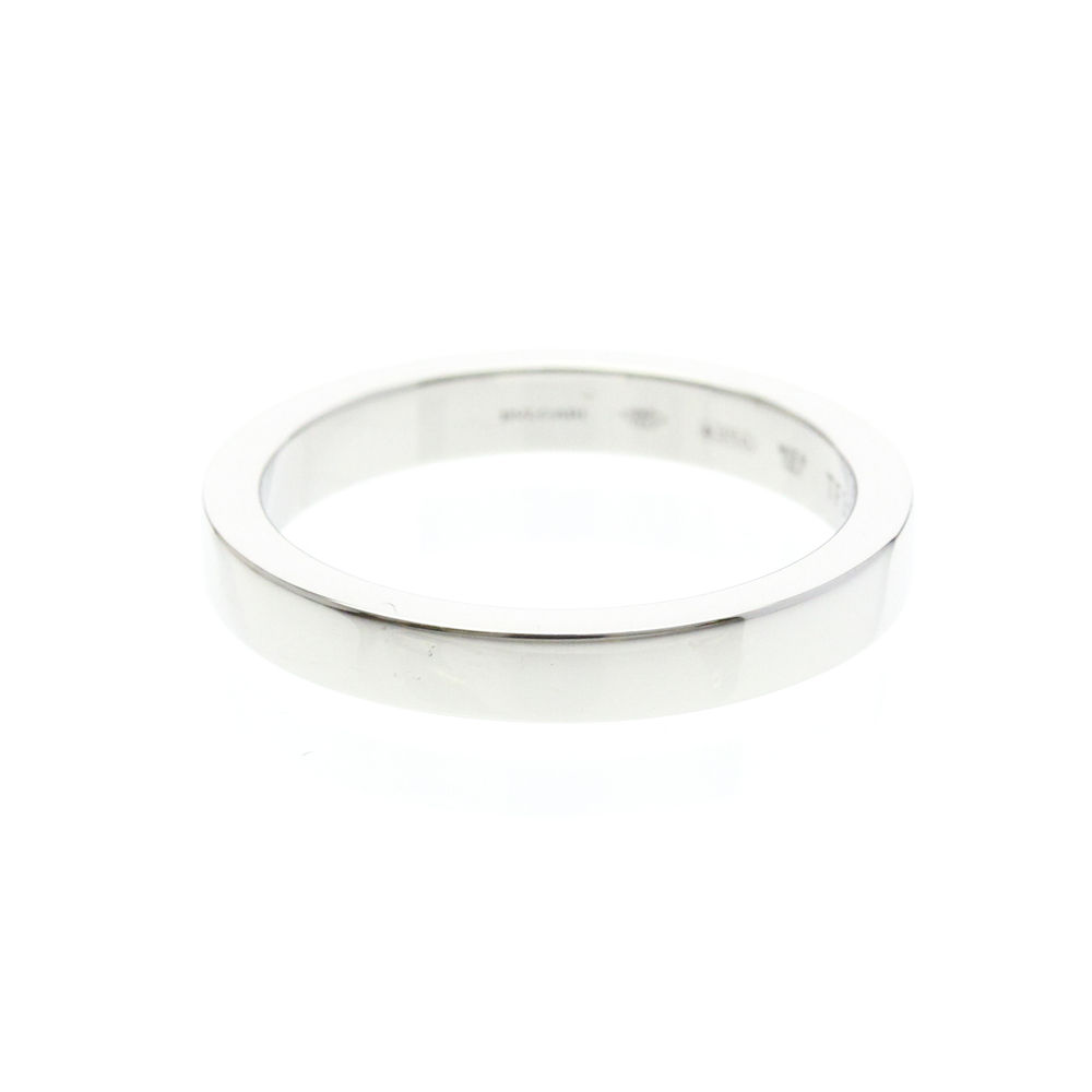 BVLGARI Silver Ring